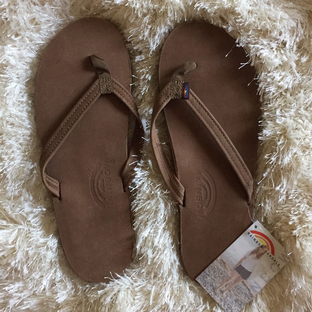 Women’s Rainbow Sandals